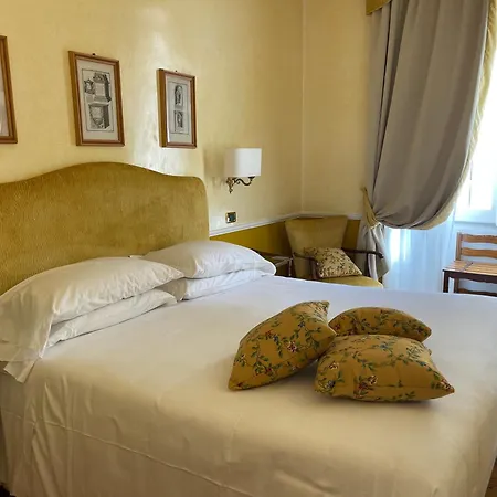 Bettoja Hotel Massimo D\'Azeglio