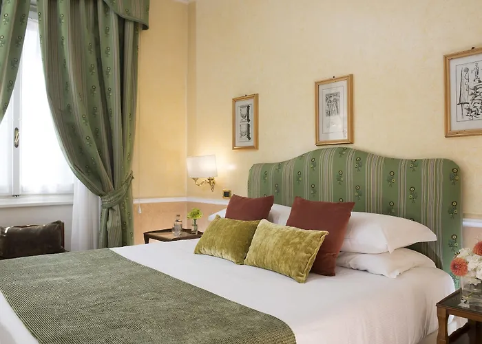 Bettoja Massimo D'azeglio Otel