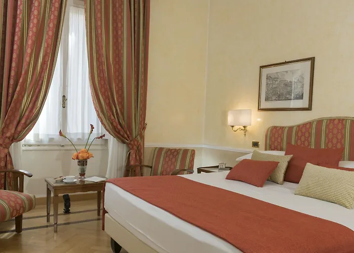 Bettoja Massimo D'azeglio