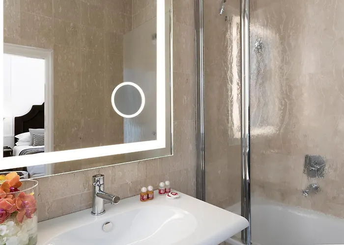 Bettoja Massimo D'azeglio Hotel Roma