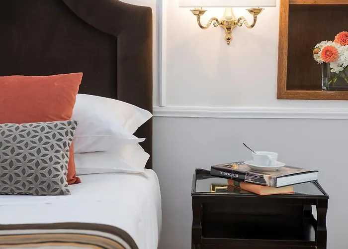 Bettoja Massimo D'azeglio Hotel 4*