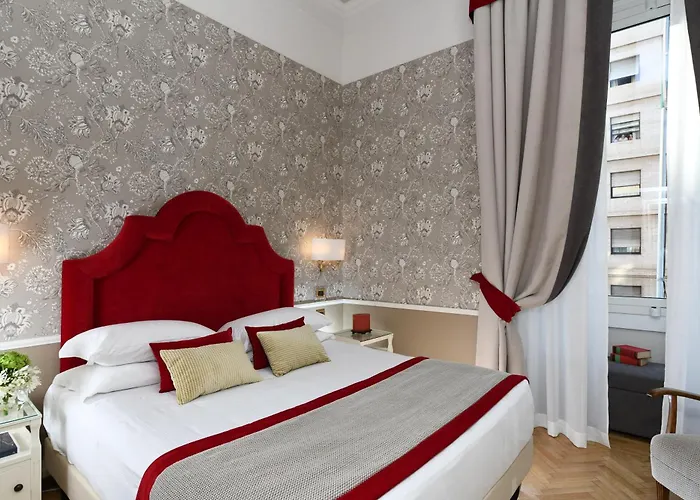 Bettoja Massimo D'azeglio 4* Roma