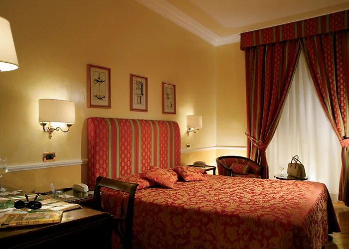 Bettoja Massimo D'azeglio Hotel
