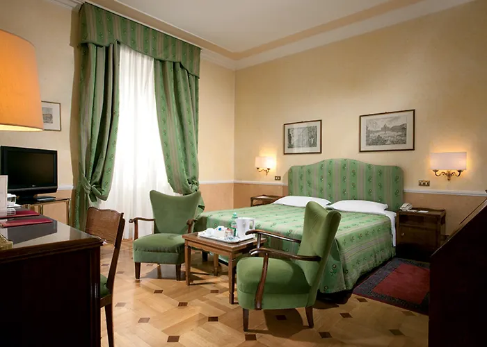 Bettoja Massimo D'azeglio