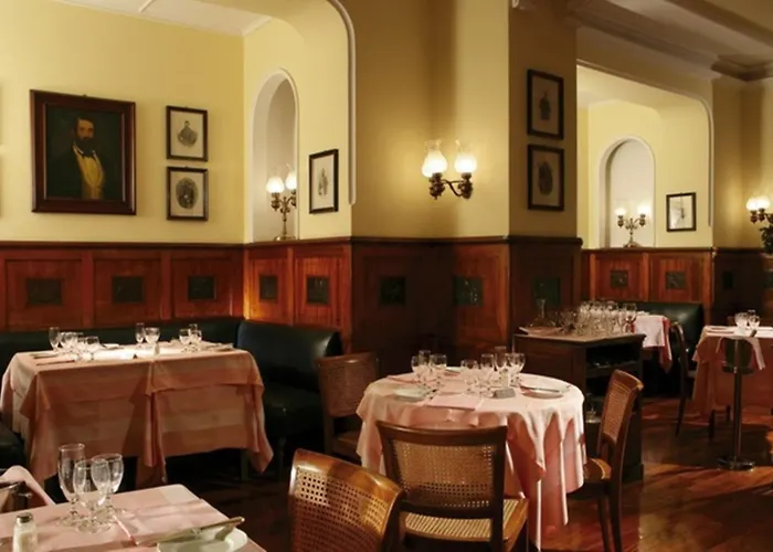 Bettoja Massimo D'azeglio 4*