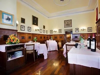 Hotel Bettoja Massimo D'azeglio