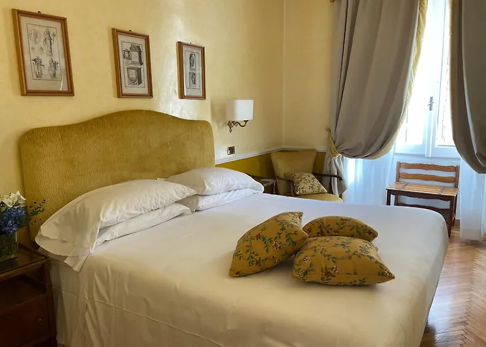Otel Bettoja Massimo D'azeglio