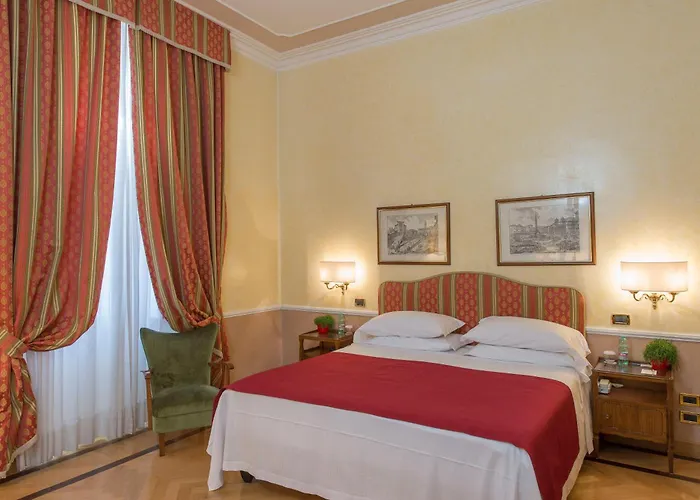 Bettoja Massimo D'azeglio Roma