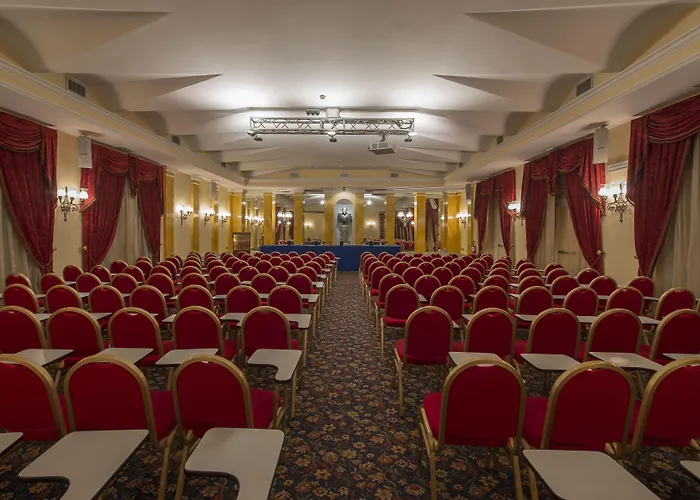 Bettoja Massimo D'azeglio 4* Roma