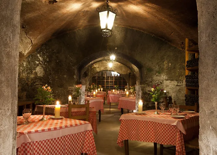 Bettoja Massimo D'azeglio 4* Roma