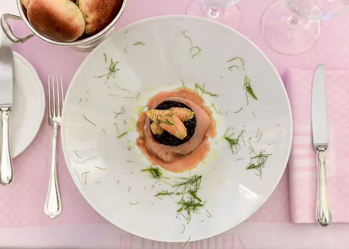Bettoja Massimo D'azeglio Hotel Rzym