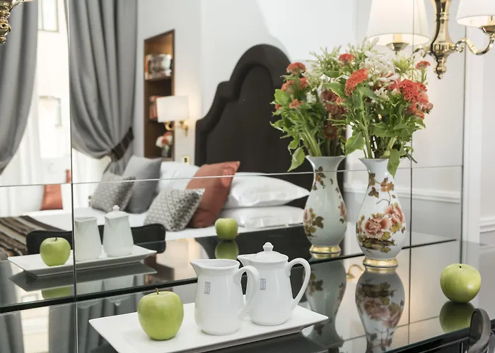 Bettoja Massimo D'azeglio Hotel 4*