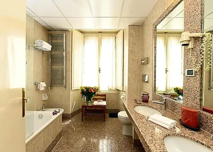 Bettoja Massimo D'azeglio Otel Roma