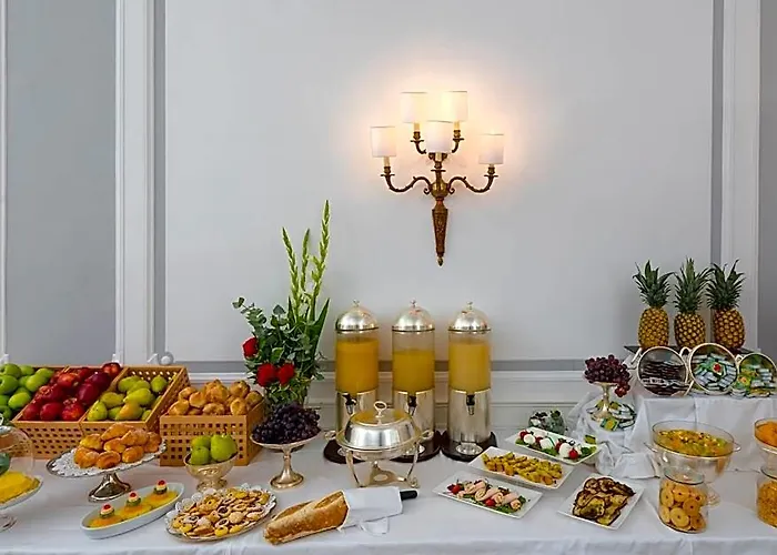 Bettoja Massimo D'azeglio Roma