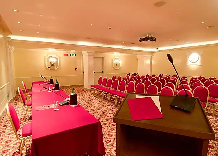 Bettoja Massimo D'azeglio Otel