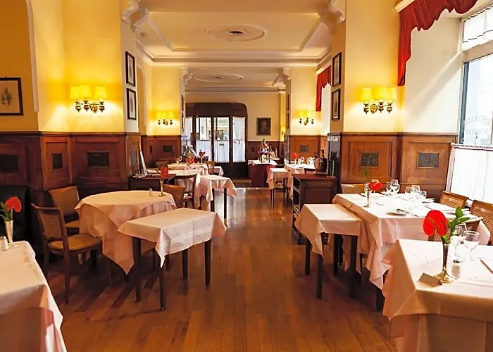 Bettoja Massimo D'azeglio Otel Roma