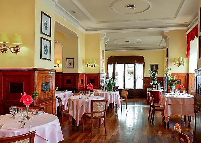Hotel Bettoja Massimo D'azeglio Rzym