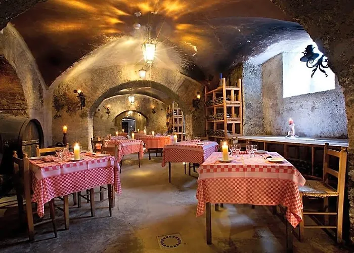 Otel Bettoja Massimo D'azeglio 4*