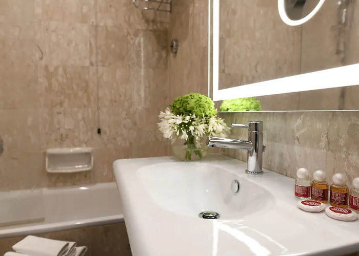 Hotel Bettoja Massimo D'azeglio